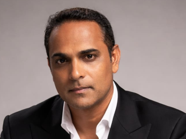 Srikanth Ghanta