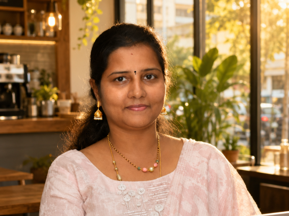 Suguna Kotharu